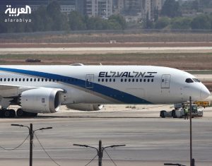 الجيش الإسرائيلي بشأن إلغاء بعض شركات الطيران رحلاتها إلى تل أبيب: لا شيء استثنائي