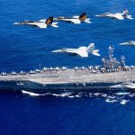 تصعيد ترامب فى الشرق الاوسط